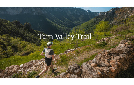 Tarn Valley Trail