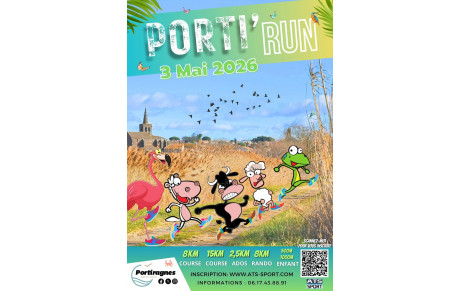 La Porti'Run