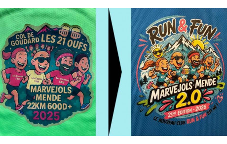 Happy Birthday Run &amp; Fun 34