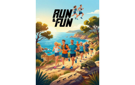 Rejoins-nous pour la nouvelle saison sportive !