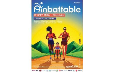 L'Ainbattable