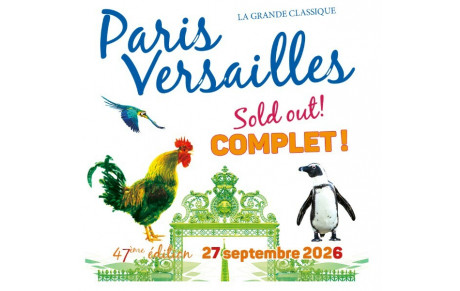 Paris-Versailles