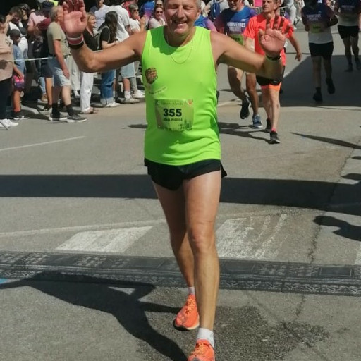 Jean-pierre Chauvier