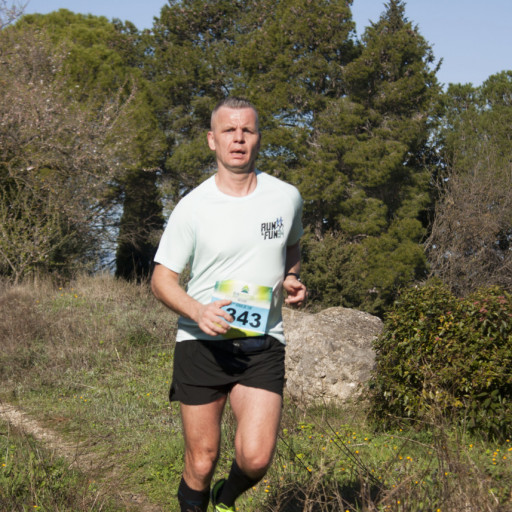 Steven Achten