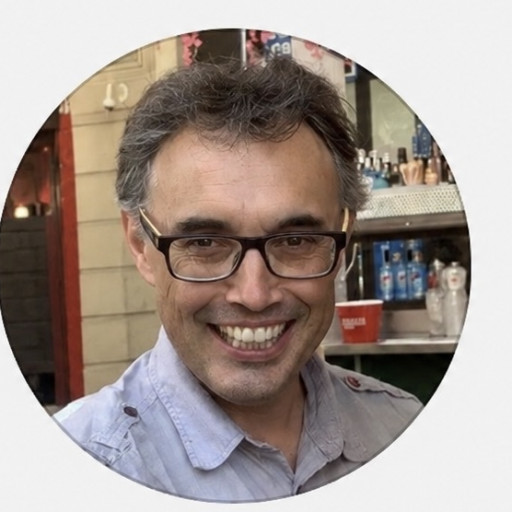 Stéphane Dalmas