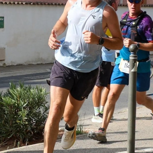 Damien Monbru